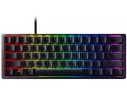Teclado Gaming RAZER Huntsman Mini (Mecánico -  Español - Negro)