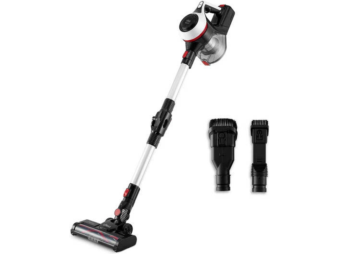 Aspirador Vertical UFESA Inspire U3 (Autonomía: 40 min - 800 ml)