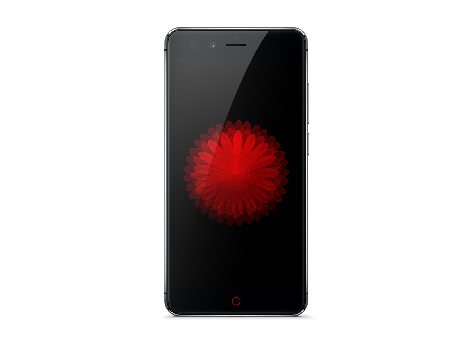 Smartphone NUBIA Z11 mini 5'' 32GB negro