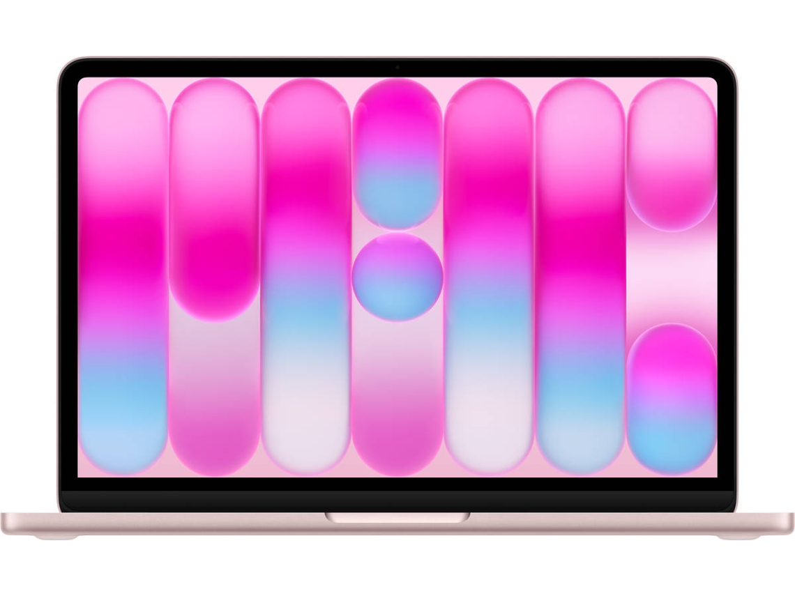 美品！Apple MacBook NEOピンク 本体 MacBook Neo APPLE Rosa nube (13'' - Apple A18 Pro 6-Core - RAM: 8