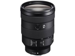 Objetivo SONY Sel24105G Mont E 24-105mm F4 G Oss (Encaje: Sony E - Apertura: f/4 - f/22)