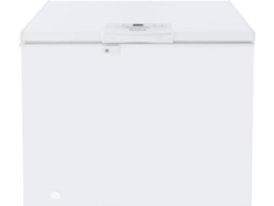 Congelador Horizontal Reacondicionado BECKEN BCF3897 (Grado A - Estático - 94.5 cm - 200 L - Blanco)