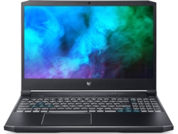 Portátil Gaming ACER Predator Helios 300 PH315-54-73HX (Intel Core i7-11800H - NVIDIA GeForce RTX 3070 - RAM: 16 GB - 1 TB SSD PCIe - 15.6'')