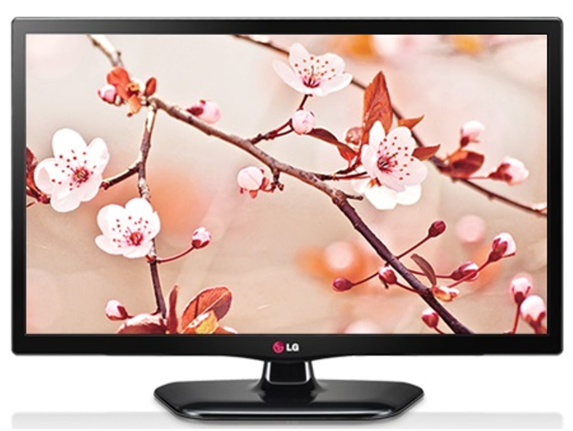 TV LG 22MT45D-PZ (LED - 22'' - 56 cm - Full HD)