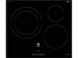 Placa de Inducción BALAY 3EB965LR (Caja Abierta - Eléctrica - 59.2 cm - Negro)