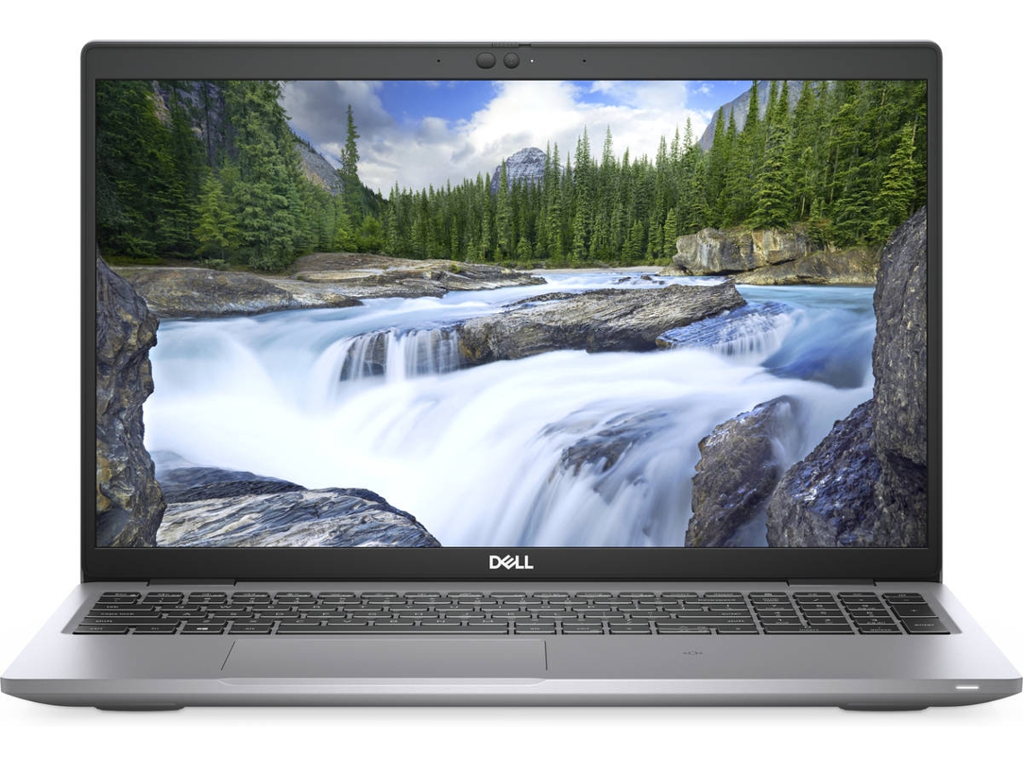 Portátil DELL Latitude 5520 (15.6'' - Intel Core i7-1165G7 - RAM: 16 GB - 512 GB SSD - Intel Iris Xe Graphics)