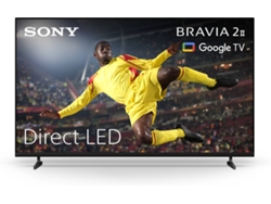 TV SONY BRAVIA 2 II K-65S25M2 (LED - 65'' - 165 cm - 4K Ultra HD - Smart TV)