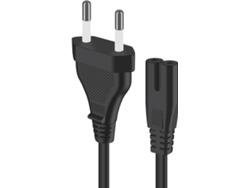 Cable de Alimentação MITSAI C7 (1.8 m)