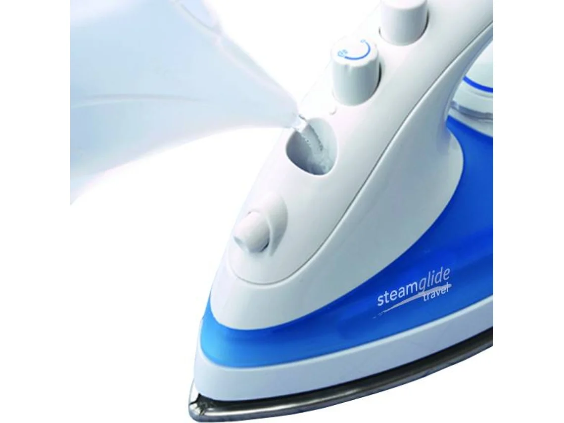 Plancha de Vapor RUSSELL HOBBS 22470-56 Trave  