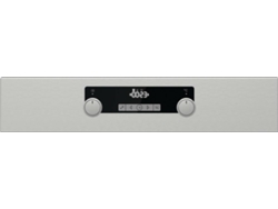 Horno HISENSE BI5222PX (63 L - 59.7 cm - Pirolítico - Inox)