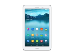 Tablet HUAWEI MediaPad T1 (8'' - 16 GB - 1 GB RAM - Wi-Fi - Gris)