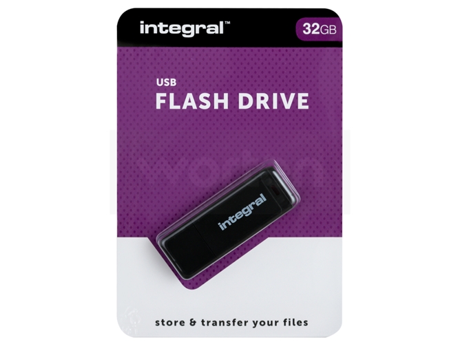 Pen USB INTEGRAL 32Gb