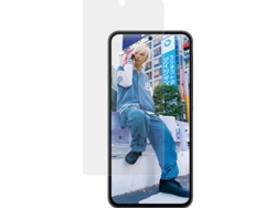 Protector de pantalla de Vidrio PANZERGLASS Galaxy A37