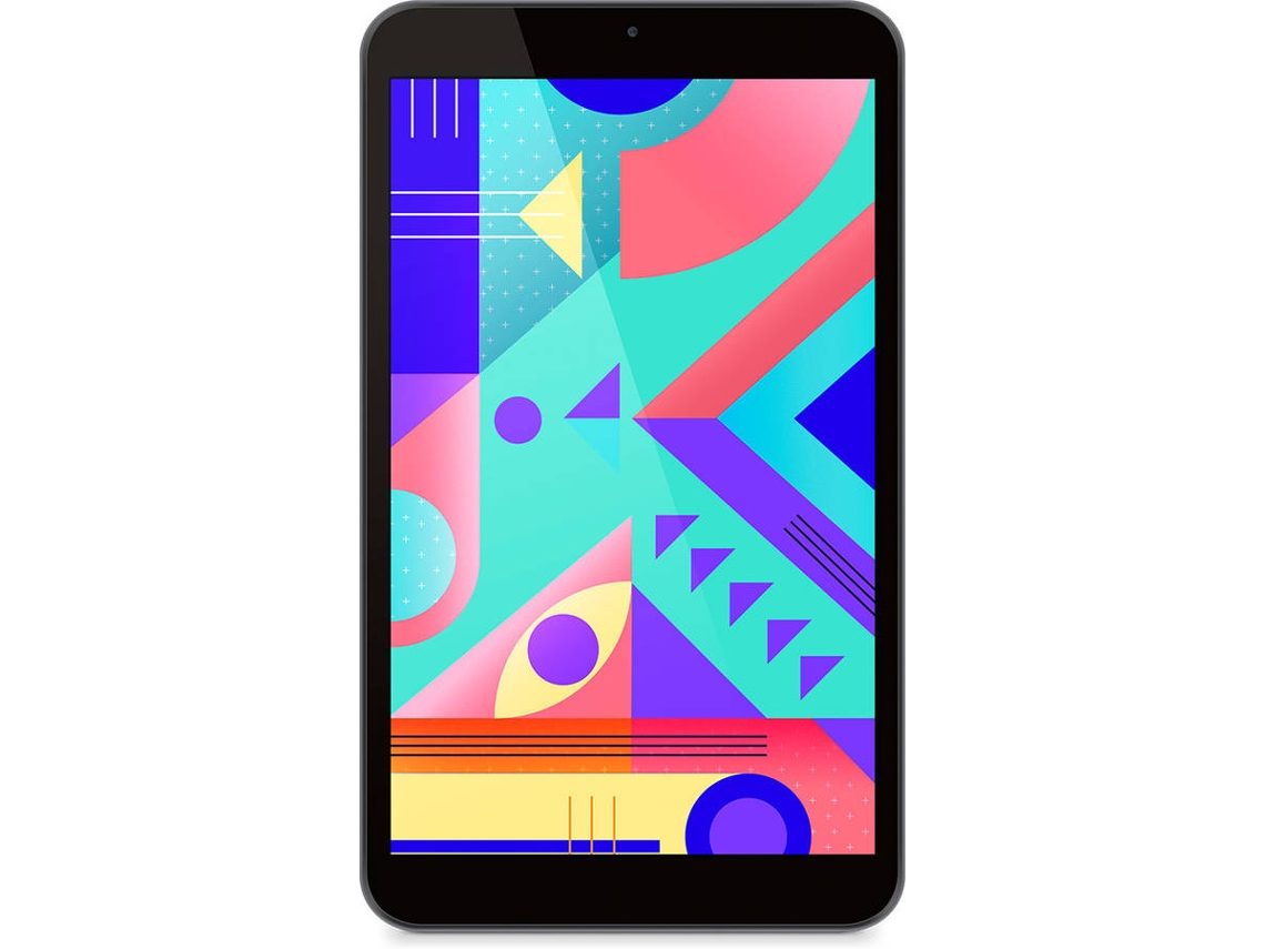 Tablet SPC Lightyear 2Gen (8'' - 32 GB - 2 GB RAM - Wi-Fi - Negro)