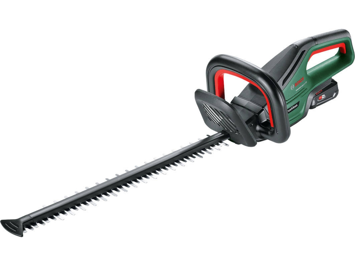 Cortasetos BOSCH UniversalHedgeCut 18V-50