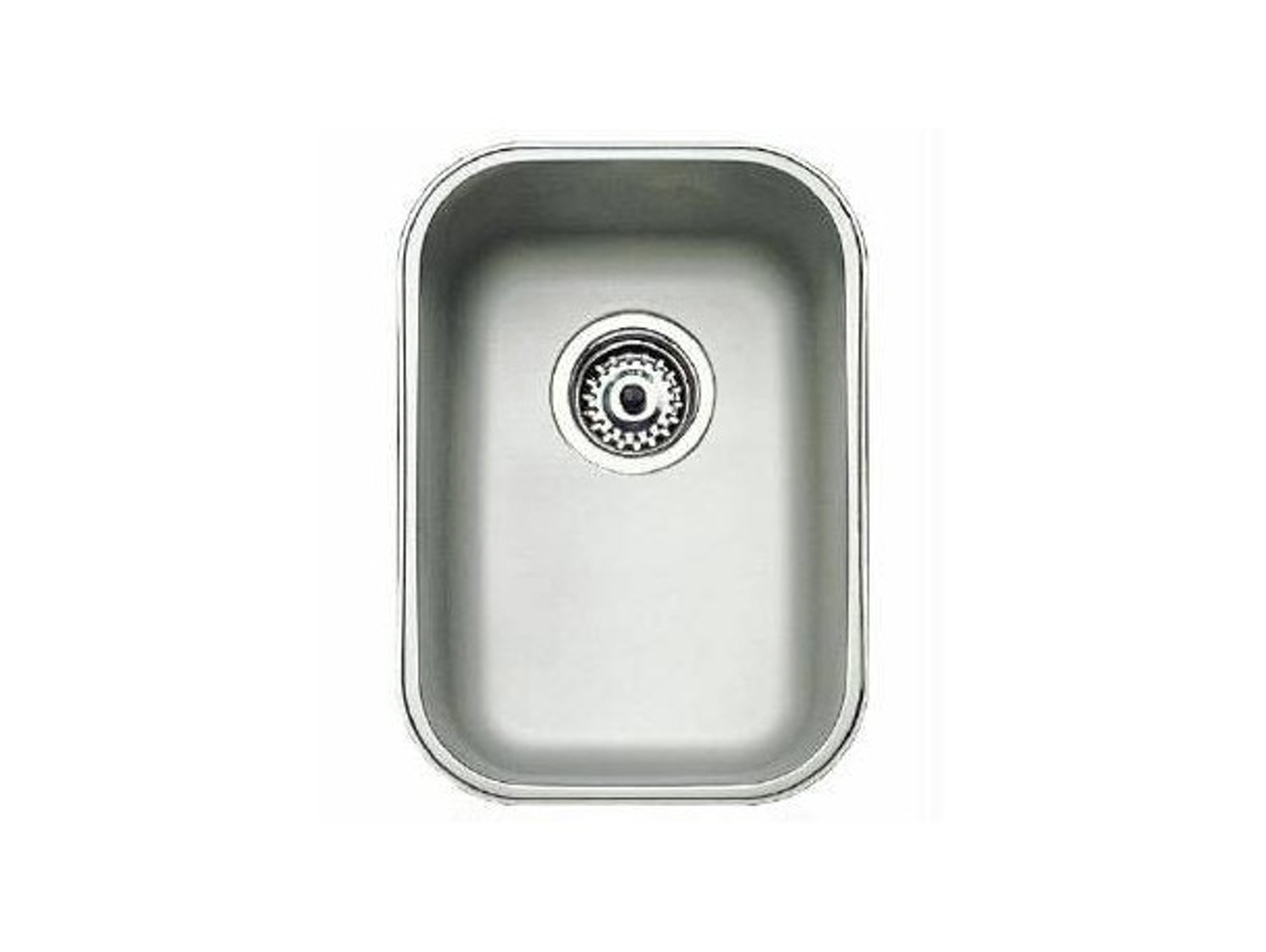 Fregadero TEKA BE-28.40 Inoxidable 10125003