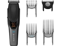 Cortapelos REMINGTON X6 P0 Wer  (Autonomía 90 min - Bateria)