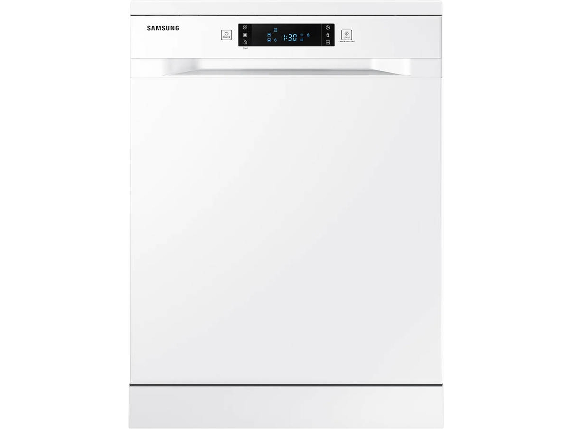 Lavavajillas  SAMSUNG DW60A6092FW (14 Cubiertos - 60 cm - Blanco)