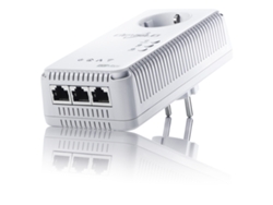 Repetidor wifi PLC DEVOLO - DLAN500 - 1826