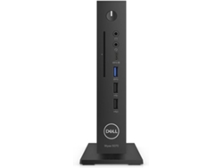 PC Sobremesa DELL Wyse 5070 - 33FC0 (Intel Celeron J4105 - RAM: 4 GB - 32 GB SSD - Intel UHD 600)