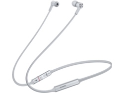 Auriculares Bluetooth HUAWEI FreeLace CM70 (In Ear - Micrófono - Noise Canceling - Gris)