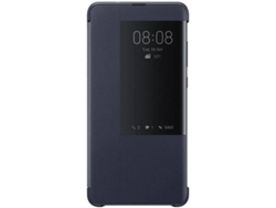 Funda HUAWEI Mate 20 S-View Azul