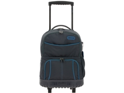 Mochila TOTTO Marino (Material escolar - Azul)