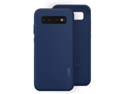 Carcasa Samsung Galaxy S10 SBS Polo Azul