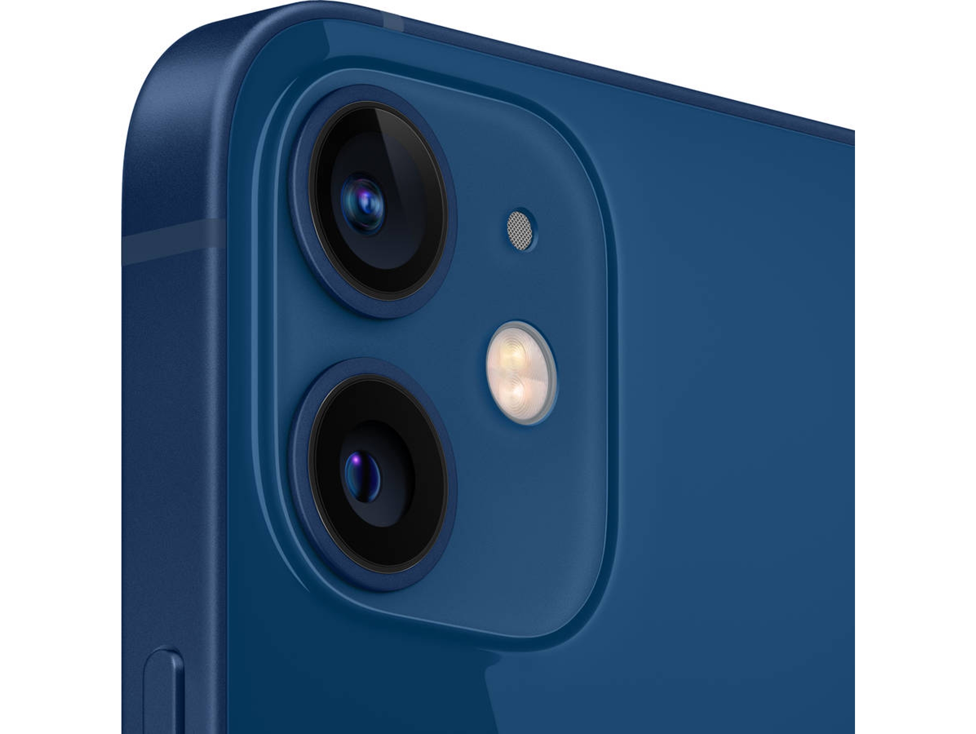 iPhone 12 Mini APPLE (5.4'' - 256 GB - Azul) | Worten Canarias