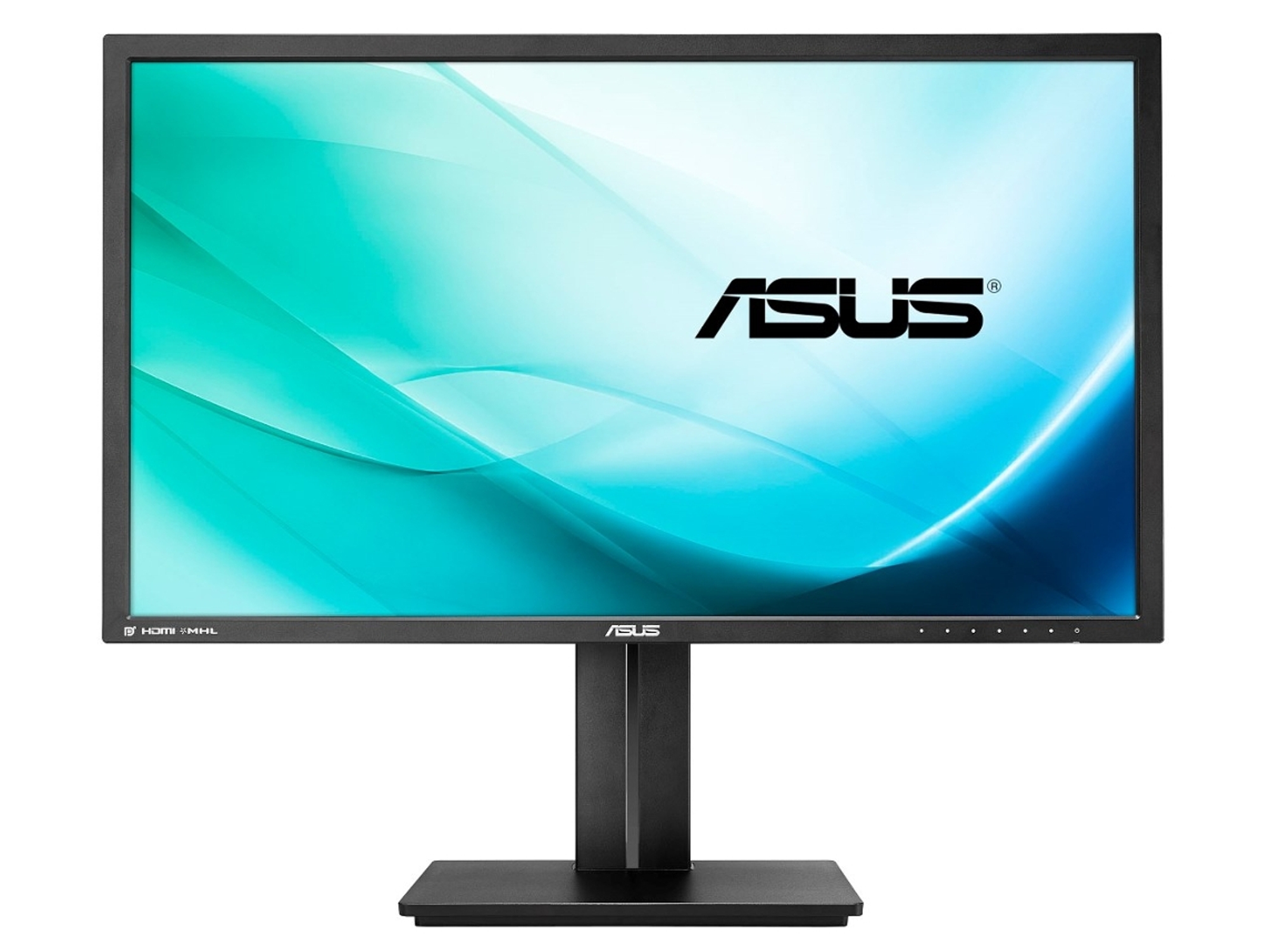 Monitor ASUS PB279Q (27'' - Ultra HD - IPS)