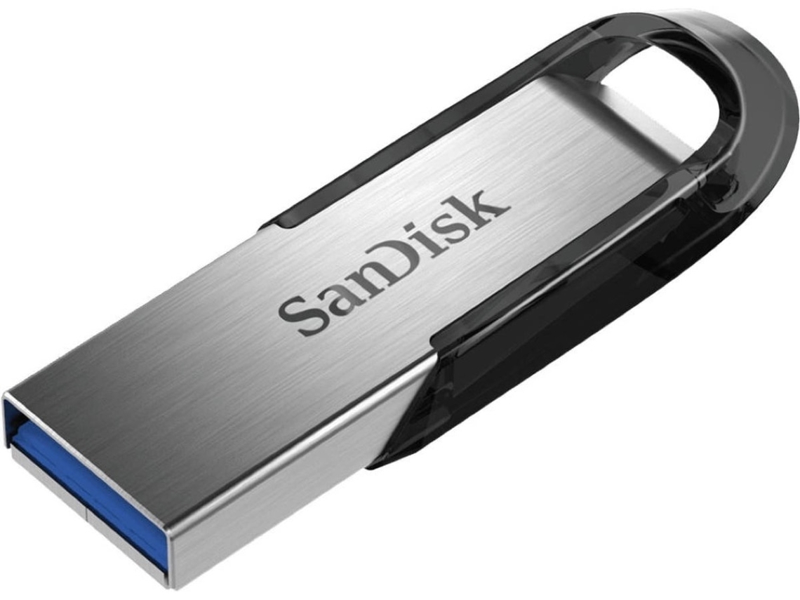 Pen USB SANDISK Ultra Flair (32 GB - USB 3.0)