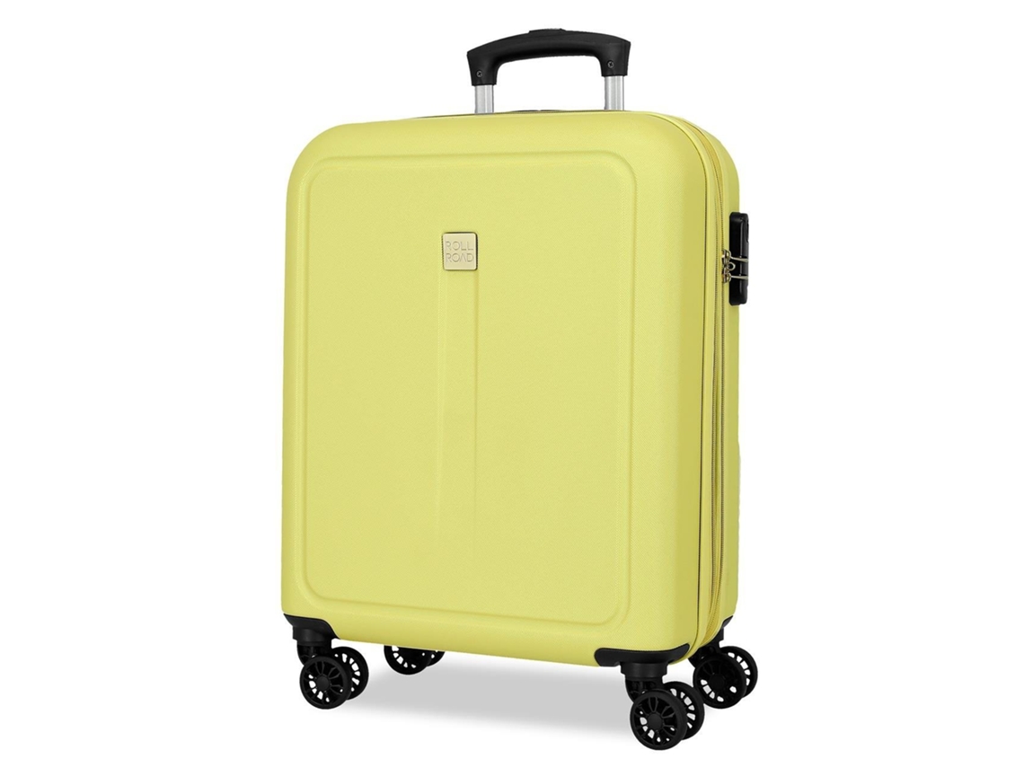 Maleta de Cabina ROLL ROAD (40cm x 55cm x 20cm)