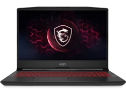 Portátil Gaming MSI Pulse GL76 12UEK-057XES (Intel Core i7-12700H - NVIDIA GeForce RTX 3060 - RAM: 16 GB - 1 TB SSD - 17.3'')