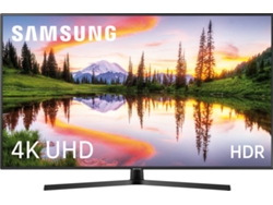 TV SAMSUNG UE50NU7405UXXC (Caja Abierta - LED - 50'' - 127 cm - 4K Ultra HD - Smart TV)
