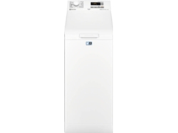Lavadora ELECTROLUX EW6T5621AI (6 kg - 1200 rpm - Blanco)