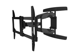 Soporte de Pared NEOMOUNTS NM-W475 Negro