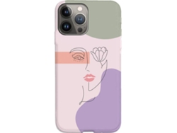 Funda Apple 11 SBS Face