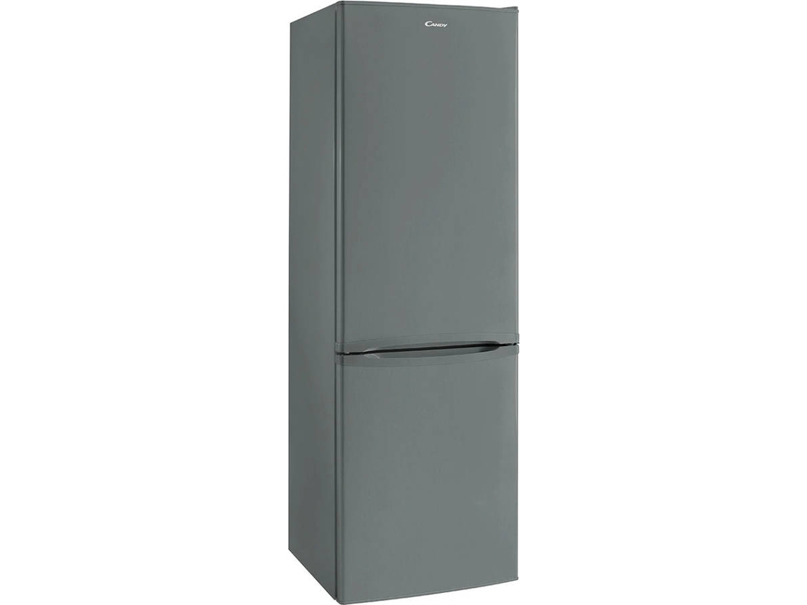 Frigorífico Combi CANDY CCS 5172XN (Estático - 177 cm - 269 L - Inox)