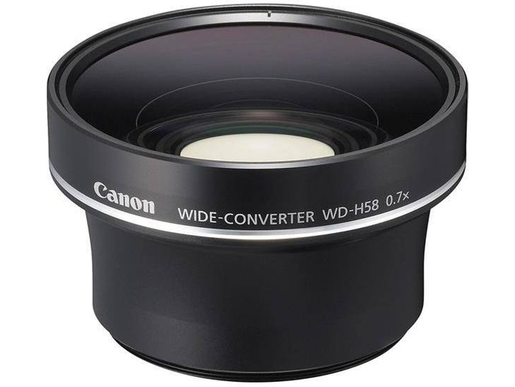 Convertidor CANON WD-H58