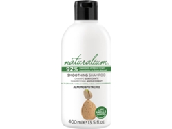 Champú NATURALIUM Almendra y Pistacho (400 ml)