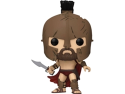 Figura FUNKO POP! Movies: 300 - Leonidas (Posible Chase)