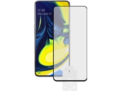 Protector de pantalla de Vidrio KSIX Galaxy A80