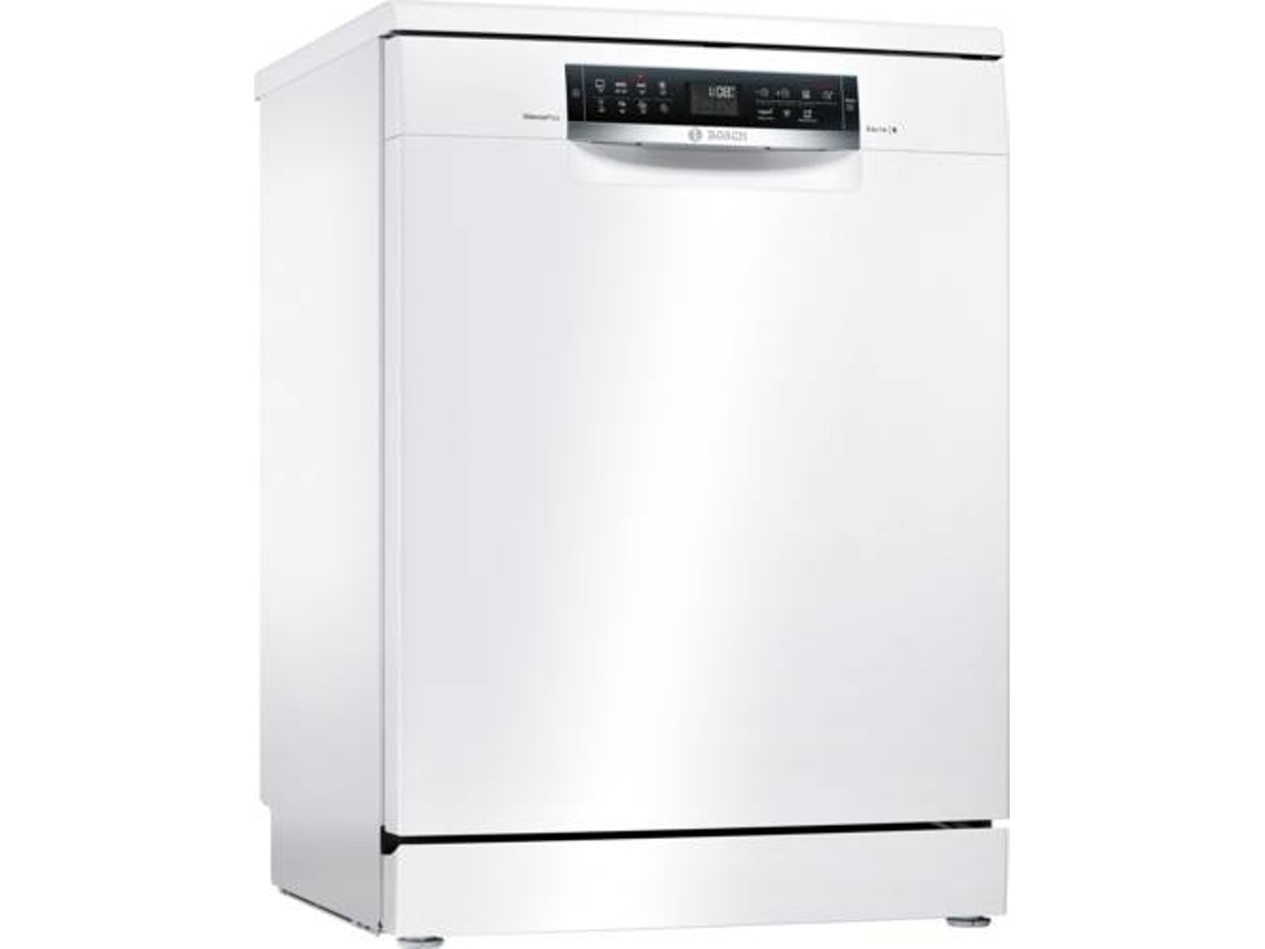 Lavavajillas BOSCH SMS68IW07E  (Outlet Grado A - 13 cubiertos - 60 cm - Blanco)