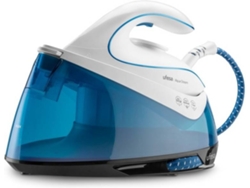 Centro de Planchado UFESA Aqua Steam (Presión 6 bar - Chorro Vapor 360 gr/min)