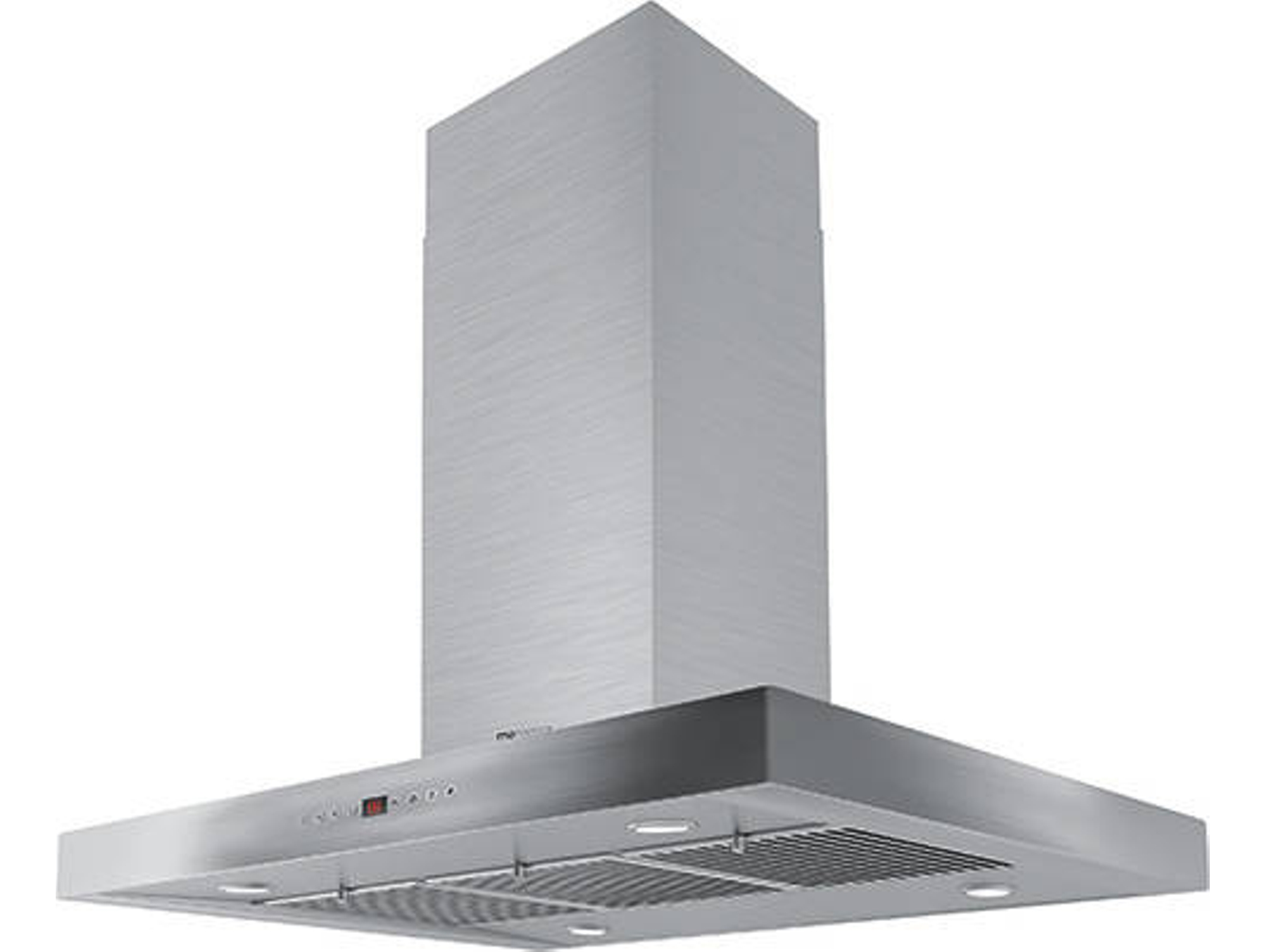 Campana MEPAMSA Stilo Tron GP90I (570 m3/h - 90 cm - Inox)