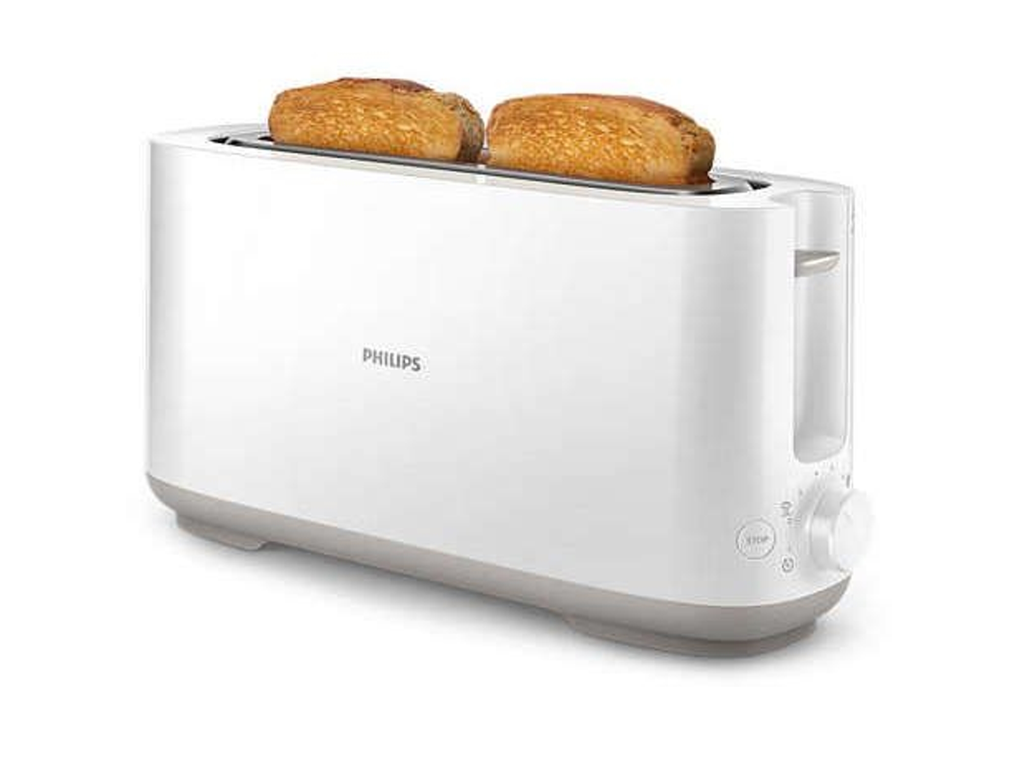 Tostadora PHILIPS HD2590/00 (1030 W)