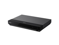 Reproductor Blu-Ray SONY  UBP-X700 (USB - HDMI - 4K Ultra HD)