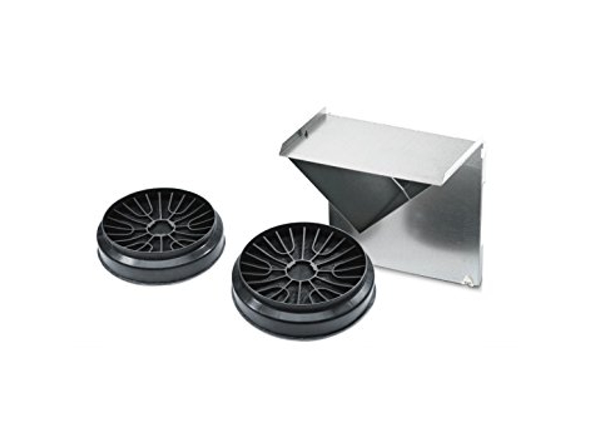 Kit de Recirculación de Campana BOSCH DHZ5275
