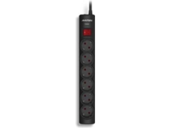Supresor de Picos MITSAI 6Ac 1,5M C/Int
