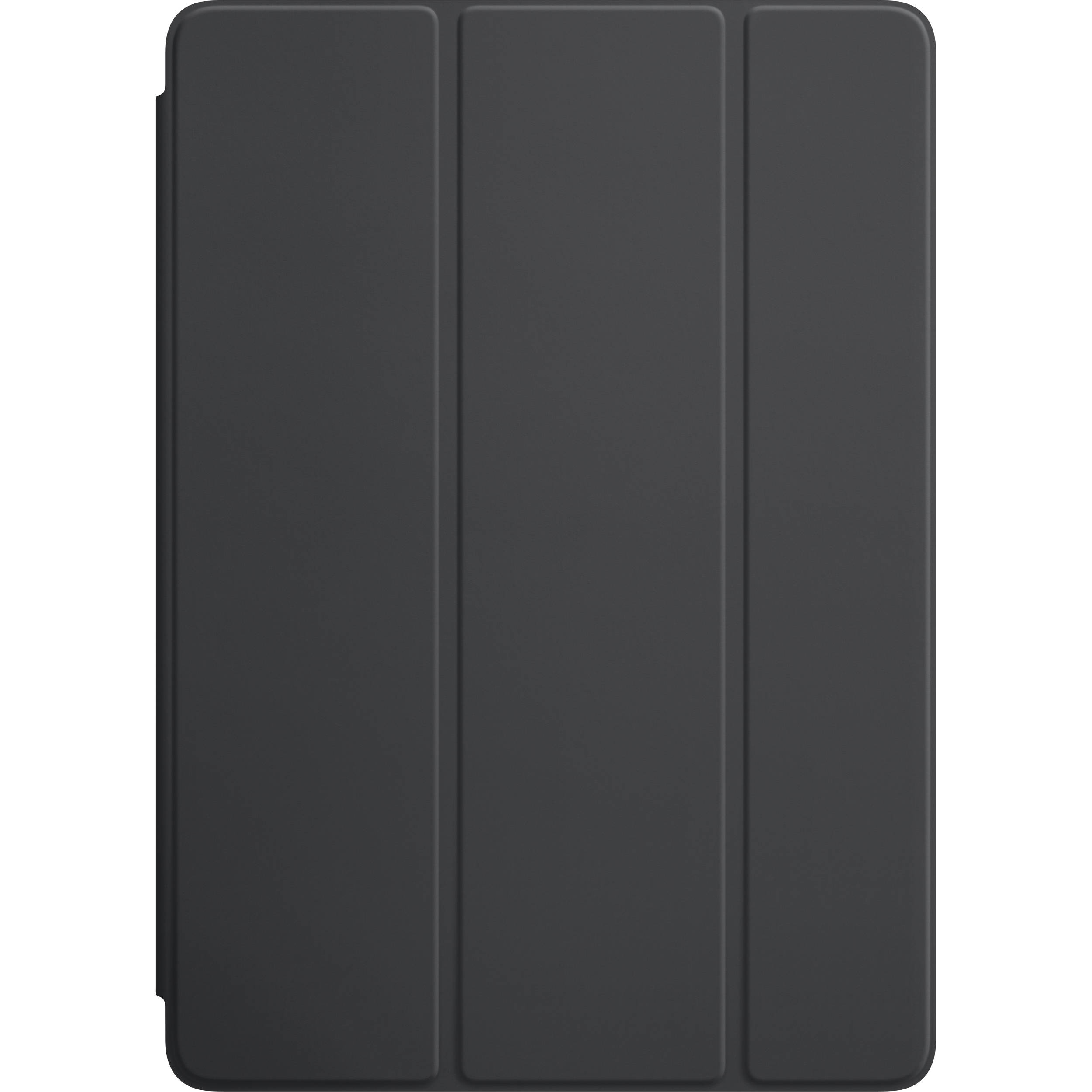 Funda iPad APPLE Smart Cover Negro